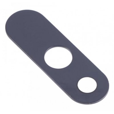 Camera Lens For Tecno Spark 4 Lite Black By - Maxbhi Com