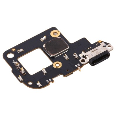 Charging Connector Flex Pcb Board For Xiaomi Mi 9 Pro By - Maxbhi Com