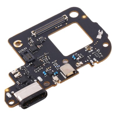 Charging Connector Flex Pcb Board For Xiaomi Mi 9 Pro By - Maxbhi Com