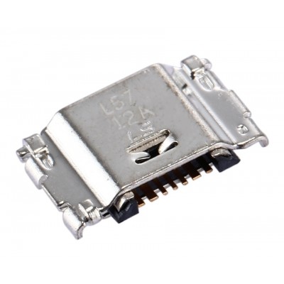 Charging Connector For Samsung Galaxy J2 Core 2020 By - Maxbhi Com