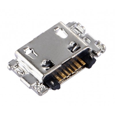 Charging Connector For Samsung Galaxy J2 Core 2020 By - Maxbhi Com