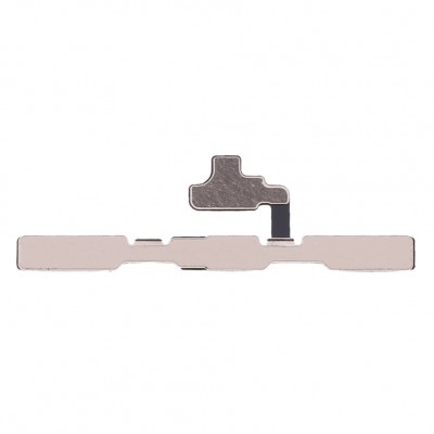 Power Button Flex Cable For Xiaomi Mi 9 Pro On Off Flex Pcb By - Maxbhi Com