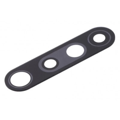 Camera Lens For Xiaomi Redmi K30 5g White By - Maxbhi Com