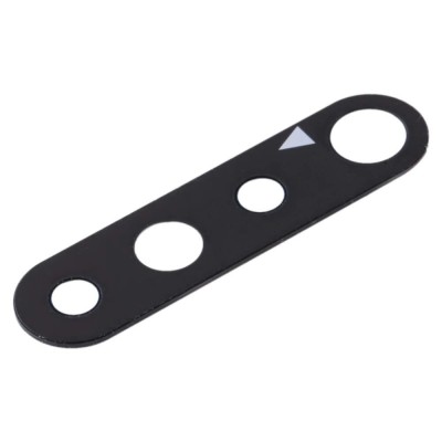Camera Lens For Xiaomi Redmi K30 5g White By - Maxbhi Com