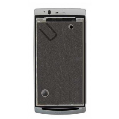 Full Body Housing For Sony Ericsson Xperia Arc S White - Maxbhi Com