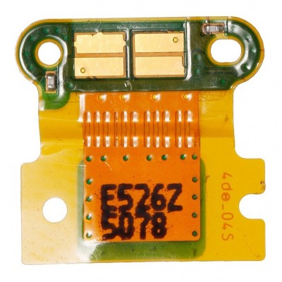 Microphone Flex Cable For Nokia Lumia 930 By - Maxbhi Com