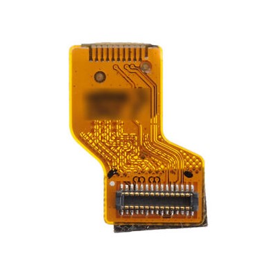 Replacement Front Camera For Sony Xperia Z1 Compact Selfie Camera By - Maxbhi Com