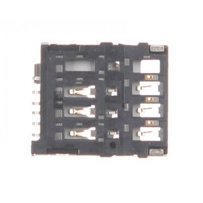 Sim Connector For Nokia Lumia 930 - Maxbhi Com