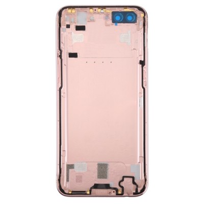 Back Panel Cover For Oppo R11 Rose Gold - Maxbhi Com