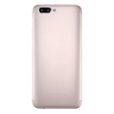Back Panel Cover For Oppo R11 White - Maxbhi Com