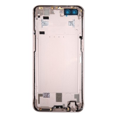 Back Panel Cover For Oppo R11 White - Maxbhi Com