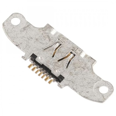 Charging Connector For Oppo R9s Plus By - Maxbhi Com