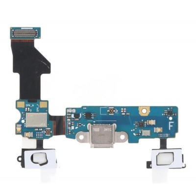 Charging Pcb Complete Flex For Samsung Galaxy S5 Neo By - Maxbhi Com