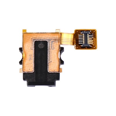 Handsfree Audio Jack Flex Cable For Microsoft Lumia 950 Xl By - Maxbhi Com
