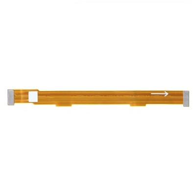 Main Board Flex Cable For Oppo R9s Plus By - Maxbhi Com