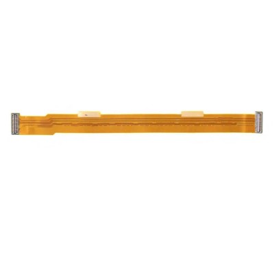 Main Board Flex Cable For Oppo R9s Plus By - Maxbhi Com