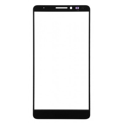 Replacement Front Glass For Huawei Ascend Mate7 White By - Maxbhi Com