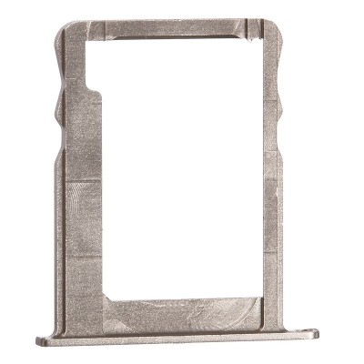Sim Card Holder Tray For Huawei Ascend Mate7 Gold - Maxbhi Com