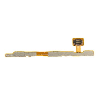 Volume Button Flex Cable For Huawei Ascend Mate7 By - Maxbhi Com