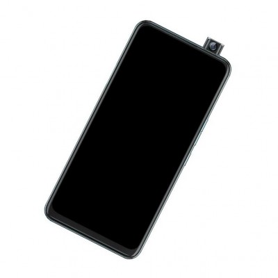 Camera Elevator for TECNO Camon 15 Premier
