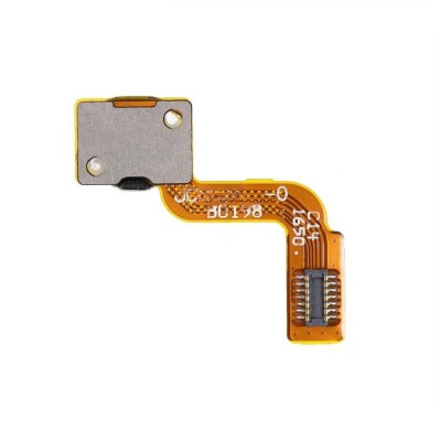 Proximity Light Sensor Flex Cable For Oppo R9s Plus By - Maxbhi Com