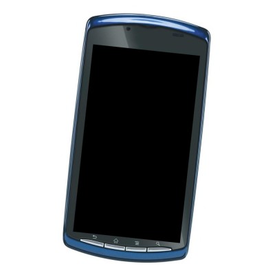 Lcd Connector For Sony Ericsson Xperia Play By - Maxbhi Com
