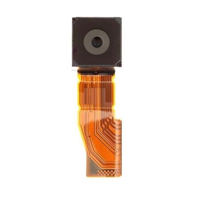 Replacement Back Camera For Sony Xperia S Lt26i By - Maxbhi Com