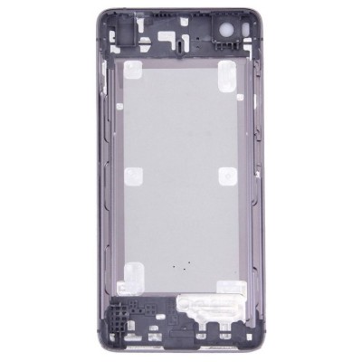 Back Panel Cover For Xiaomi Mi 5s Grey - Maxbhi Com
