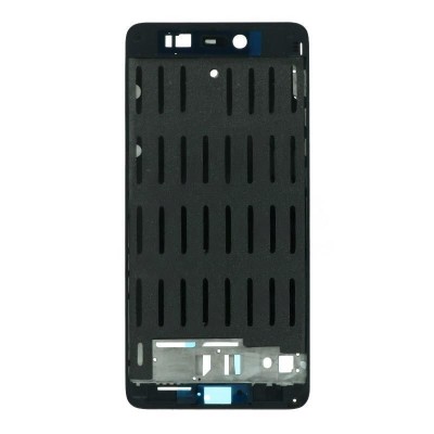 Lcd Frame Middle Chassis For Xiaomi Mi 5s Grey By - Maxbhi Com