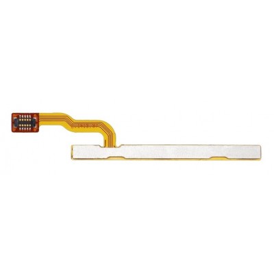 Power Button Flex Cable For Huawei Honor 6 On Off Flex Pcb By - Maxbhi Com