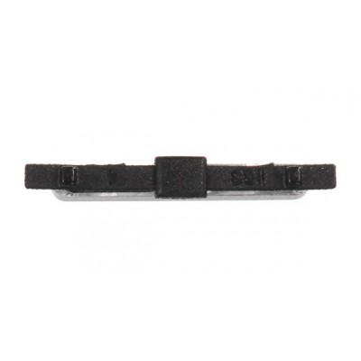 Power Button Outer For Samsung Galaxy S6 Edge Cdma Black By - Maxbhi Com