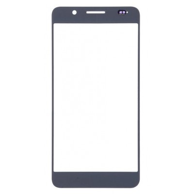 Replacement Front Glass For Huawei Honor 6 White By - Maxbhi Com