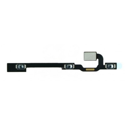 Side Button Flex Cable For Lenovo P2 By - Maxbhi Com