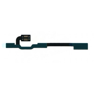 Side Key Flex Cable For Lenovo P2 By - Maxbhi Com