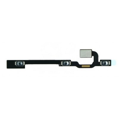 Side Key Flex Cable For Lenovo P2 By - Maxbhi Com