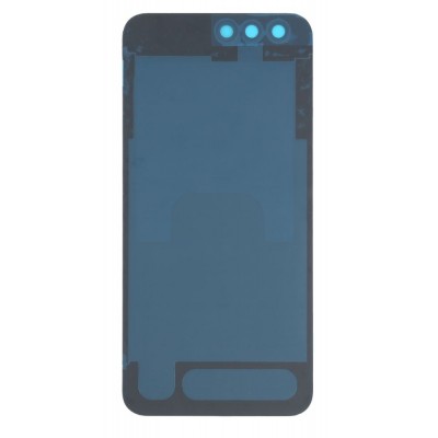 Back Panel Cover For Asus Zenfone 4 Ze554kl Black - Maxbhi Com