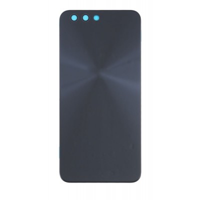 Back Panel Cover For Asus Zenfone 4 Ze554kl Black - Maxbhi Com