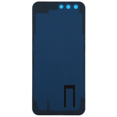 Back Panel Cover For Asus Zenfone 4 Ze554kl White - Maxbhi Com