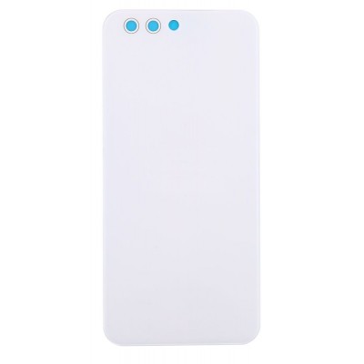Back Panel Cover For Asus Zenfone 4 Ze554kl White - Maxbhi Com