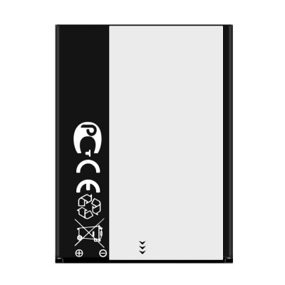 Battery For Alcatel Go Flip 3 By - Maxbhi Com