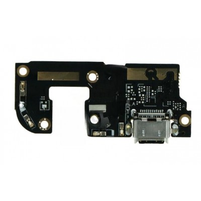 Charging Connector Flex Pcb Board For Asus Zenfone 4 Ze554kl By - Maxbhi Com