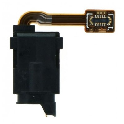 Handsfree Audio Jack Flex Cable For Lg Q9 By - Maxbhi Com