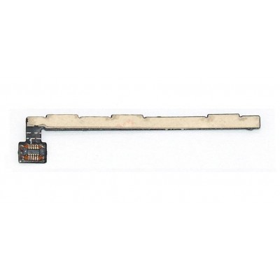 Volume Button Flex Cable For Asus Zenfone 4 Ze554kl By - Maxbhi Com