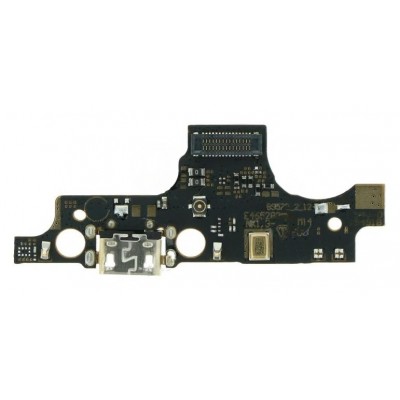 Charging Connector Flex Pcb Board For Nokia 1 3 By - Maxbhi Com
