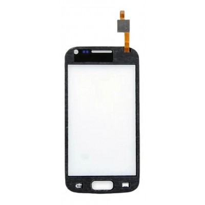 Touch Screen Digitizer For Samsung Galaxy Ace 2 I8160 White By - Maxbhi Com
