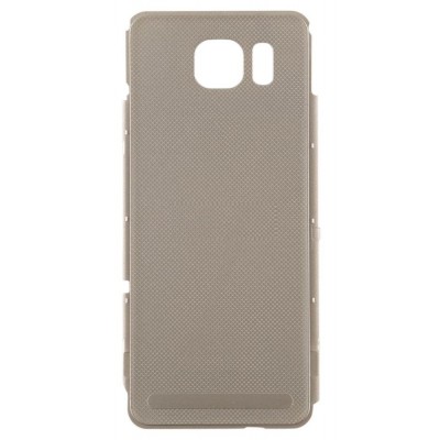 Back Panel Cover For Samsung Galaxy S7 Active Gold - Maxbhi Com