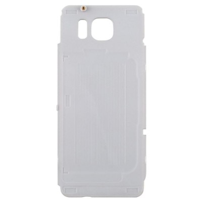 Back Panel Cover For Samsung Galaxy S7 Active White - Maxbhi Com