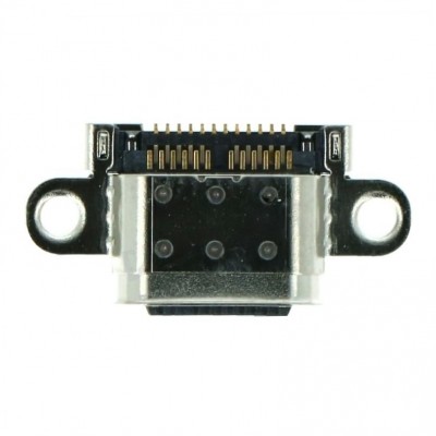 Charging Connector For Lg V30s Thinq By - Maxbhi Com