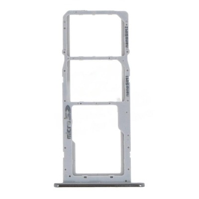 Sim Card Holder Tray For Lg K62 Blue - Maxbhi Com