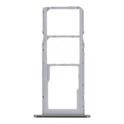 Sim Card Holder Tray For Lg K62 Blue - Maxbhi Com